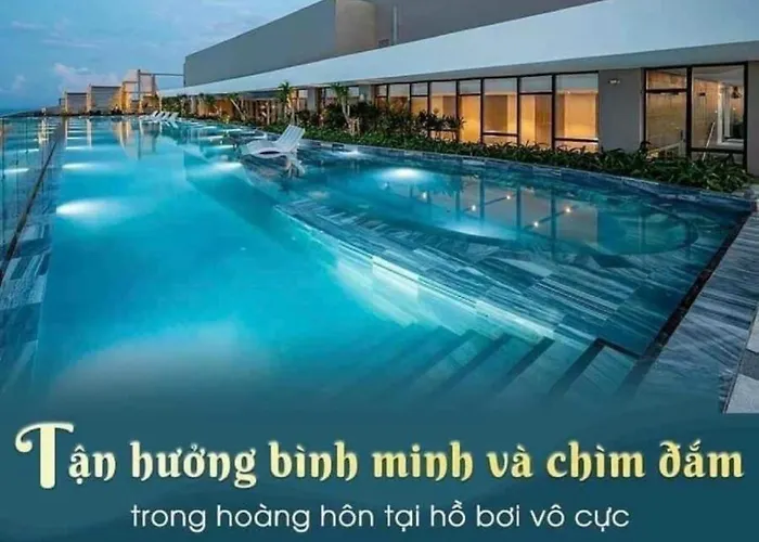 The Song Vung Tau Luxury House