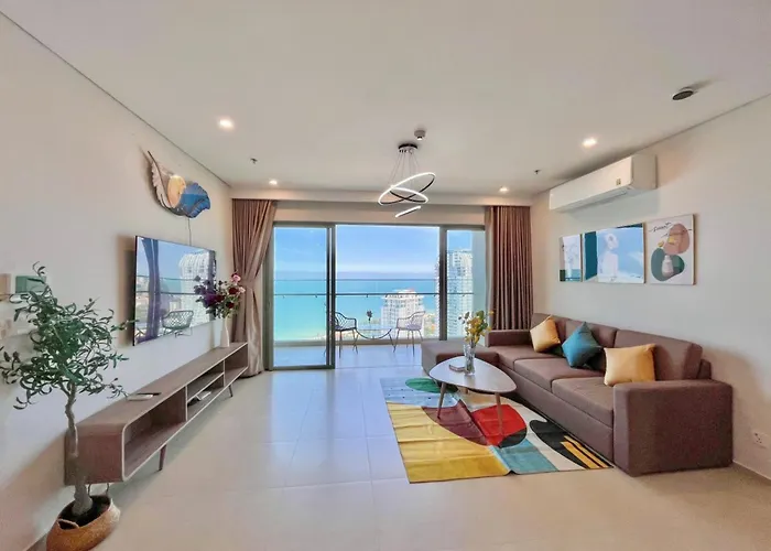 The Song Vung Tau Luxury House