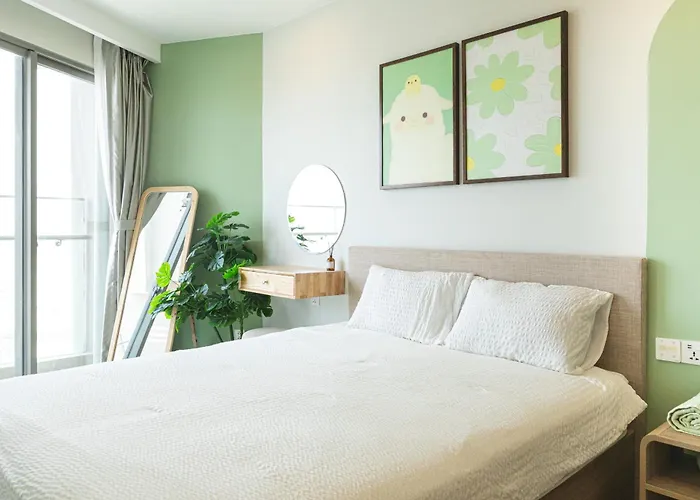 The Song Vung Tau Luxury House