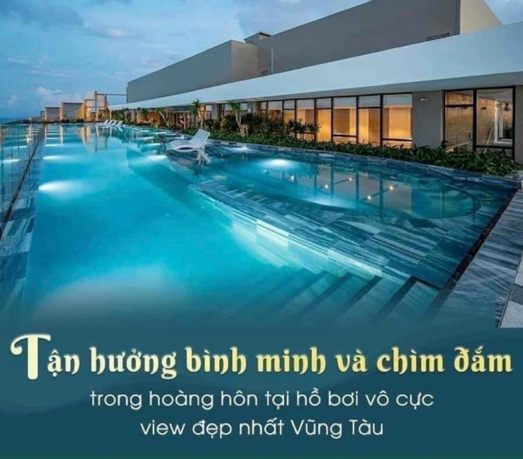Căn hộ The Song Luxury House Vũng Tàu