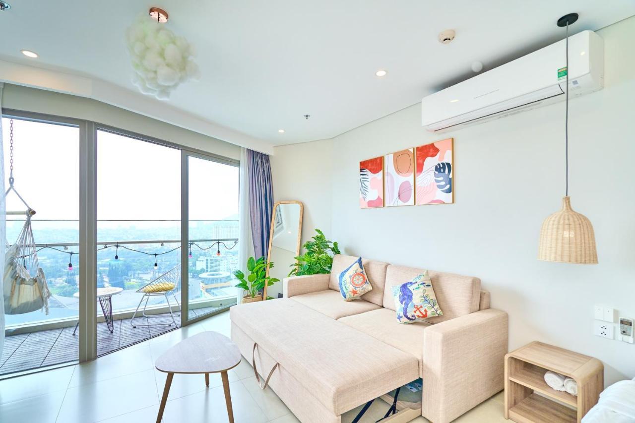 Căn hộ The Song Luxury House *
