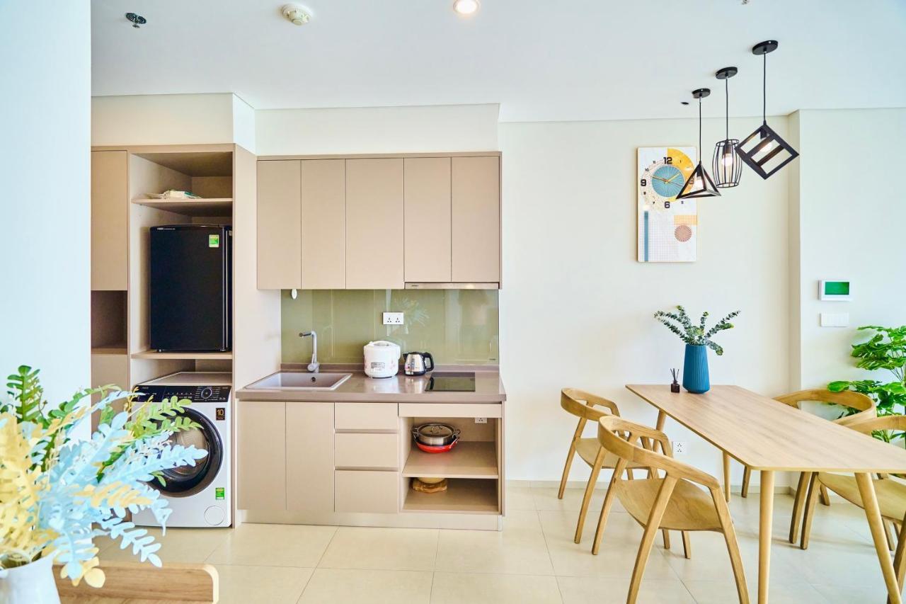 The Song Luxury House * Vũng Tàu