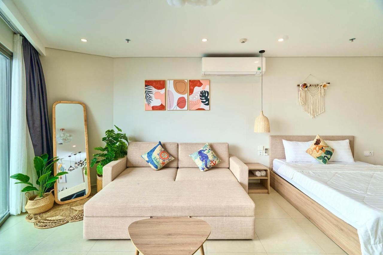 The Song Luxury House Vũng Tàu