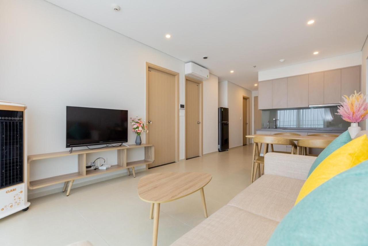 Căn hộ The Song Luxury House Vũng Tàu