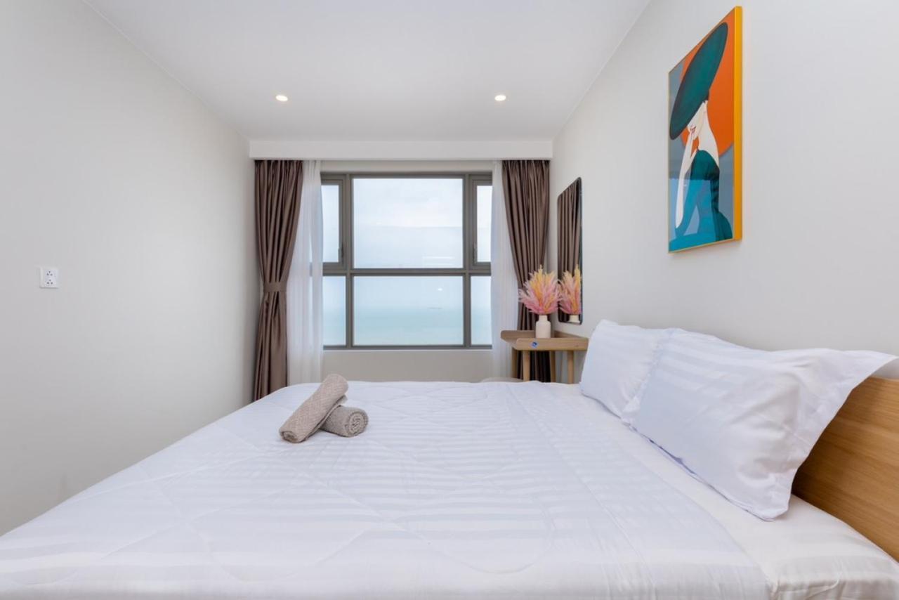 The Song Luxury House Căn hộ