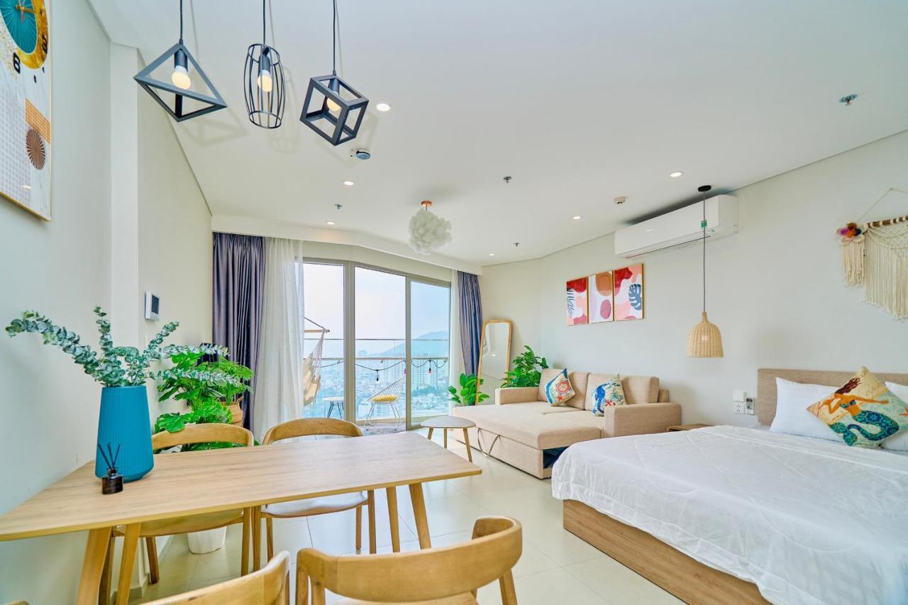 Căn hộ The Song Luxury House