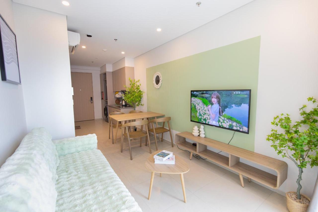 The Song Luxury House Vũng Tàu