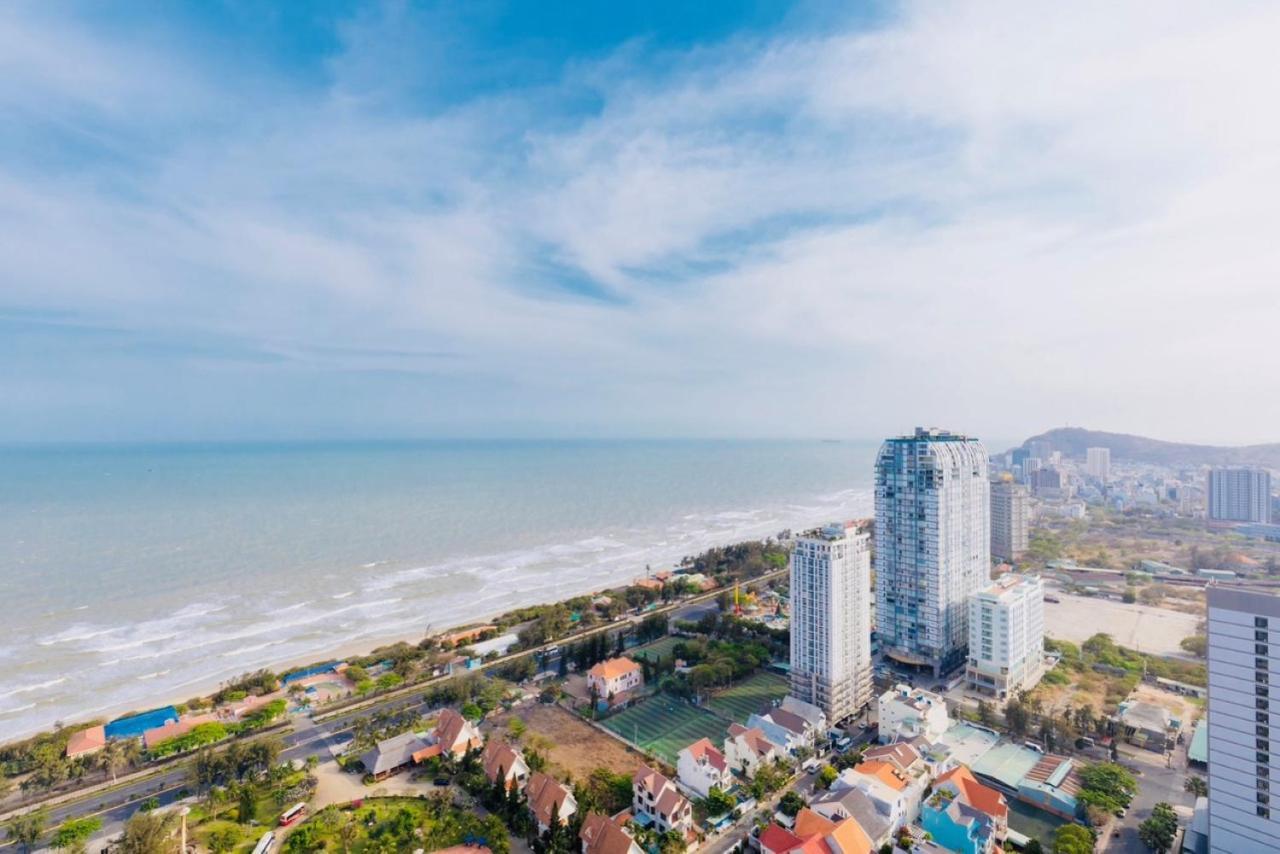 The Song Luxury House * Vũng Tàu