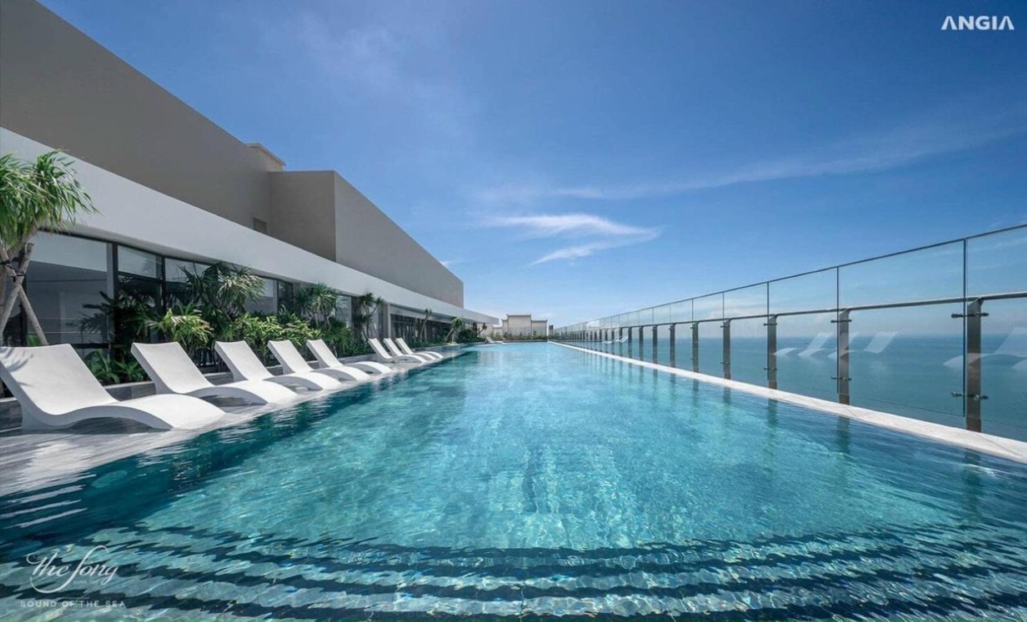 The Song Luxury House Căn hộ