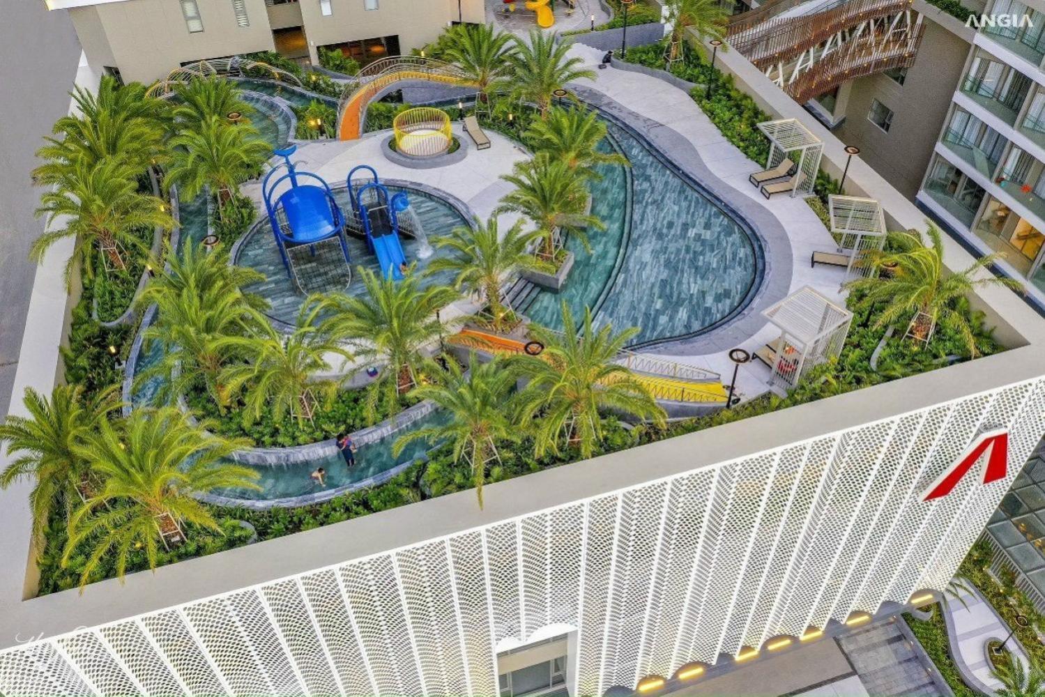 The Song Luxury House Vũng Tàu