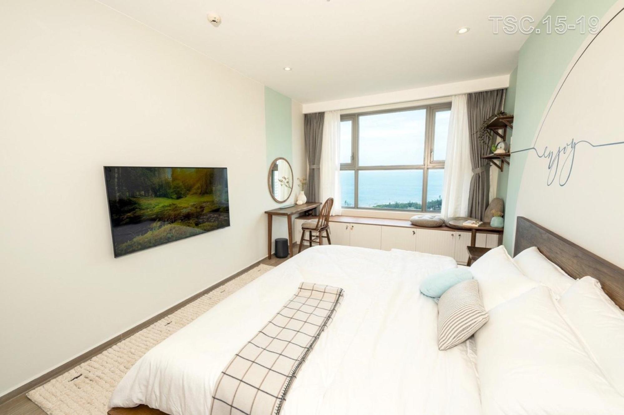 The Song Luxury House Căn hộ Vũng Tàu