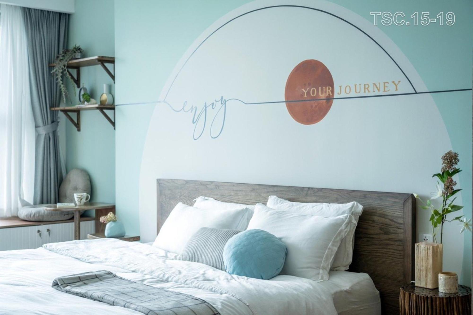 The Song Luxury House Căn hộ