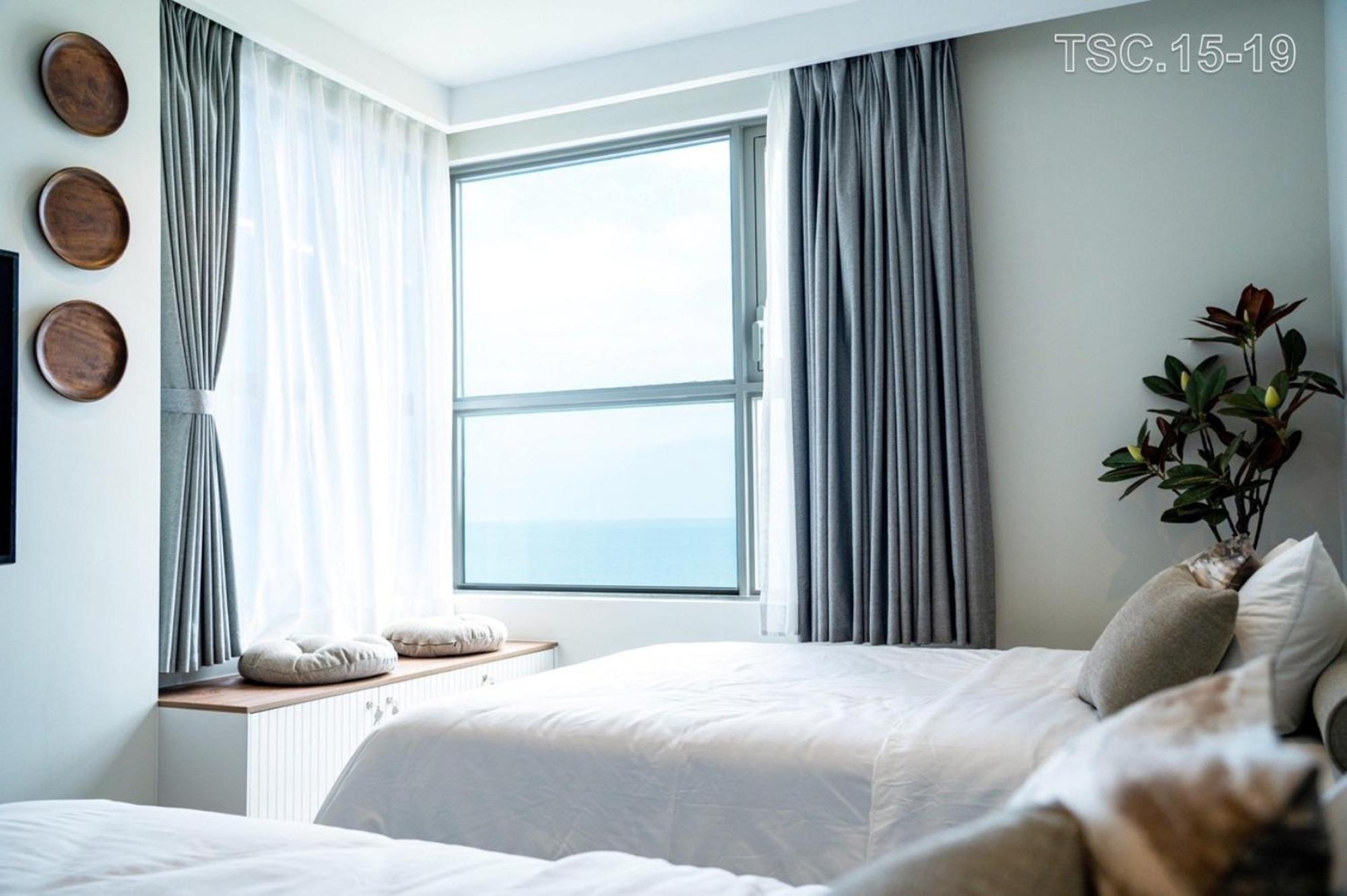 The Song Luxury House Căn hộ
