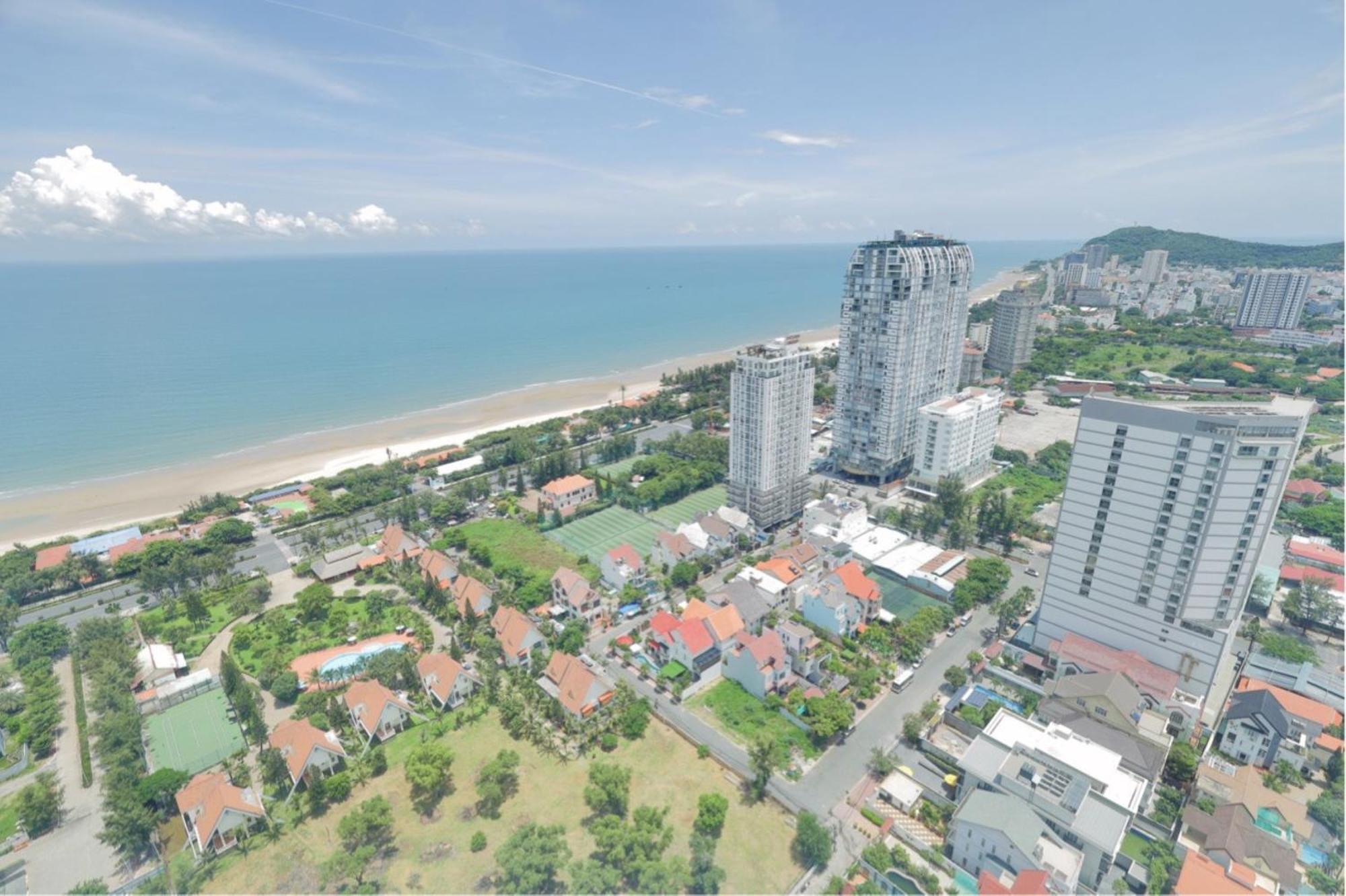 The Song Luxury House Vũng Tàu