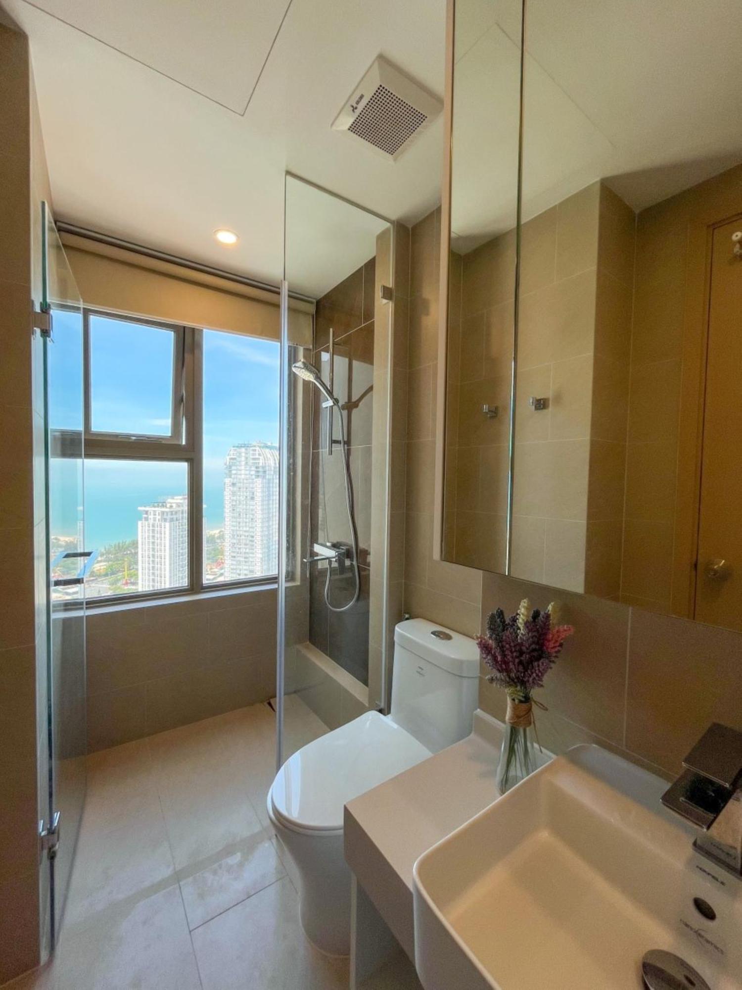 Căn hộ The Song Luxury House Vũng Tàu