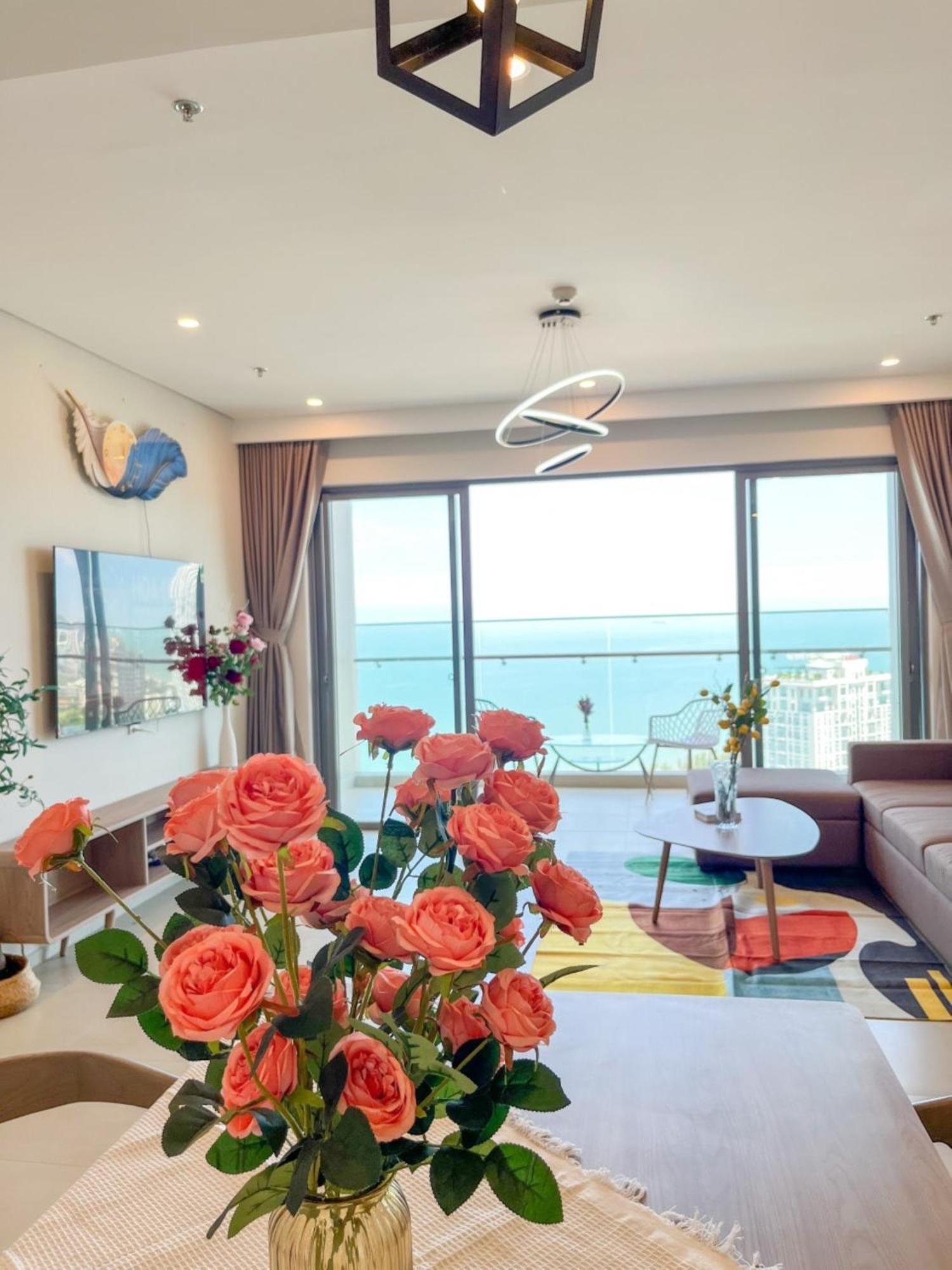 The Song Luxury House *