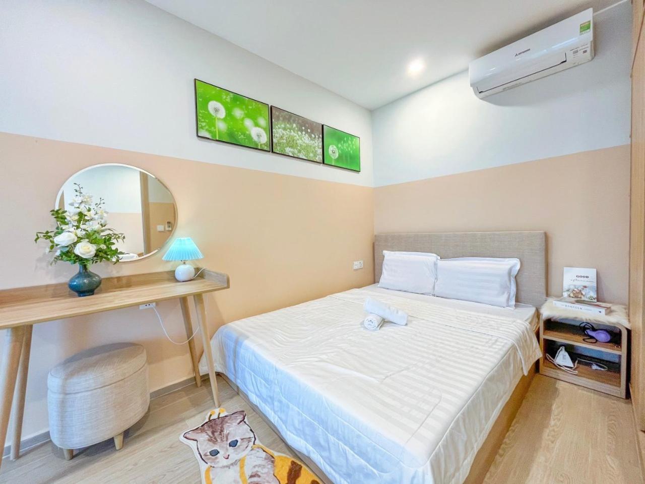 The Song Luxury House Căn hộ