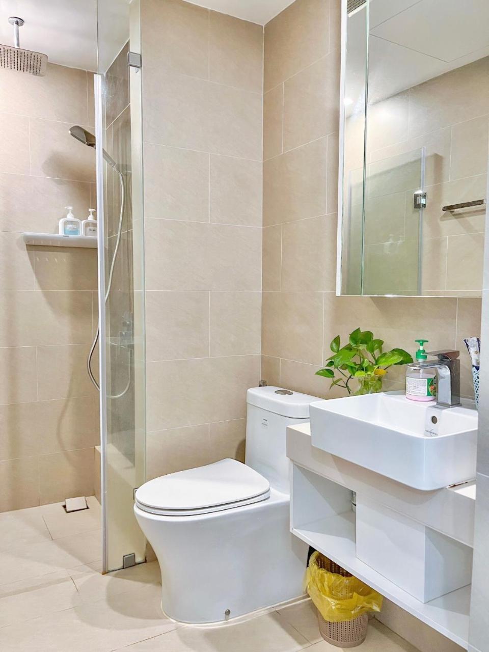 Căn hộ The Song Luxury House