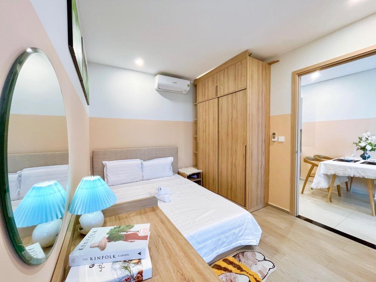 Căn hộ The Song Luxury House