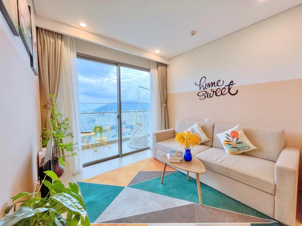 Căn hộ The Song Luxury House