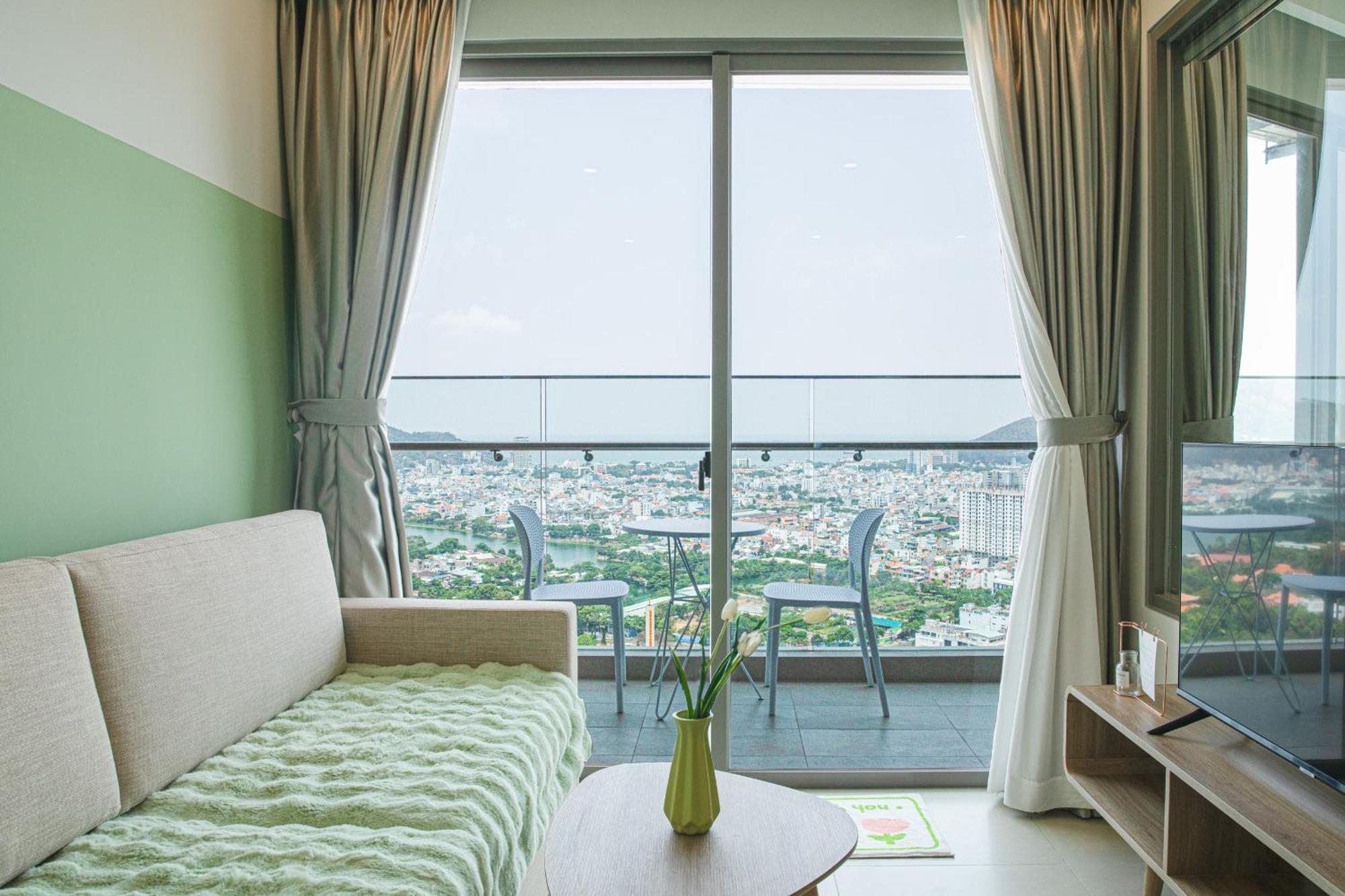 Căn hộ The Song Luxury House Vũng Tàu