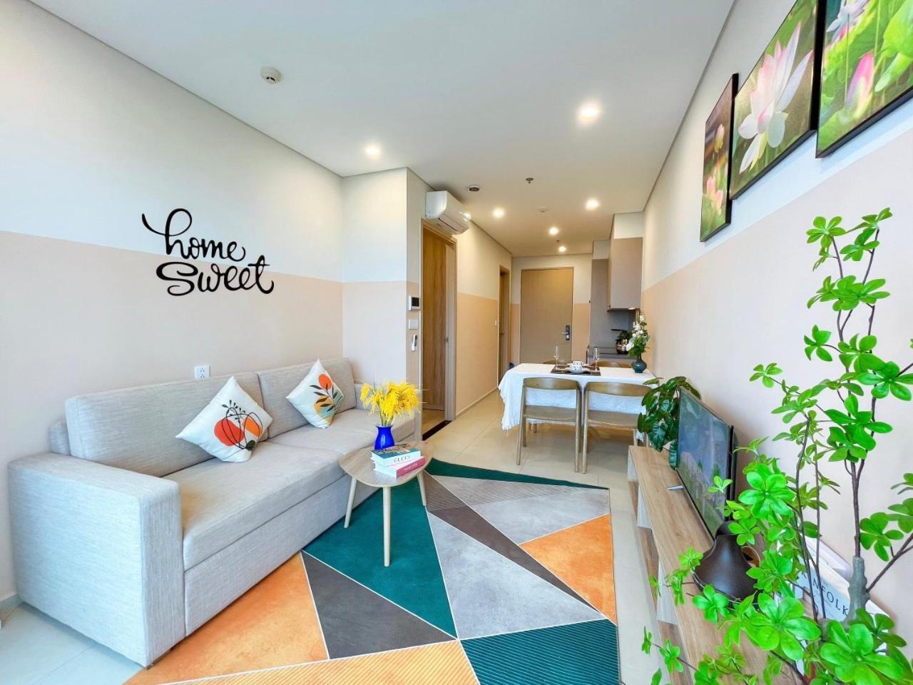 The Song Luxury House * Vũng Tàu