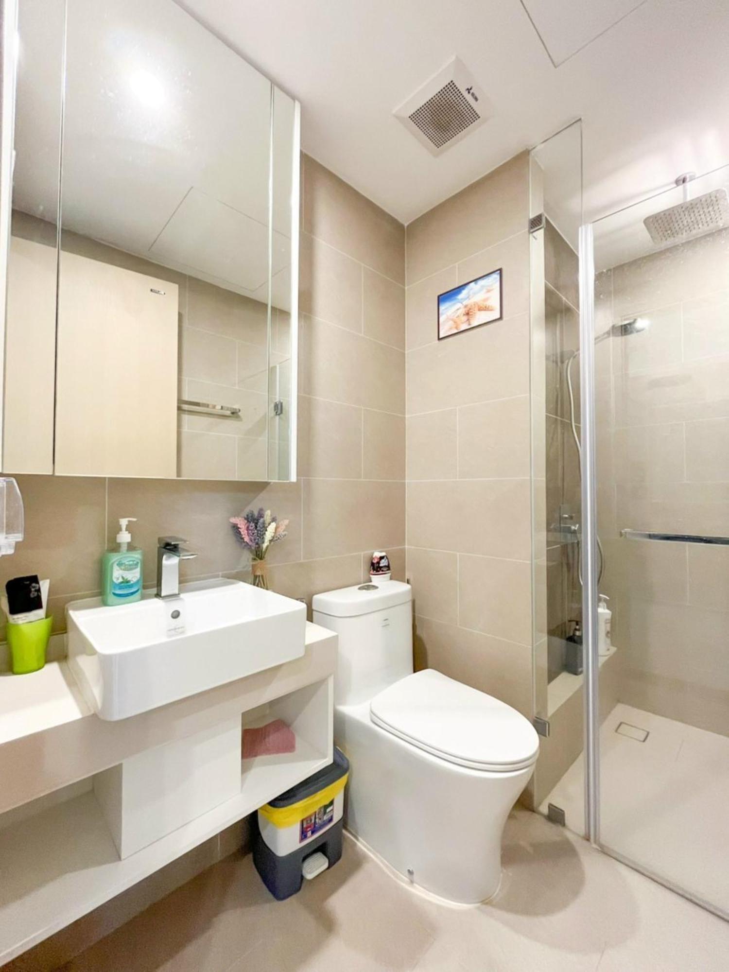 The Song Luxury House Căn hộ