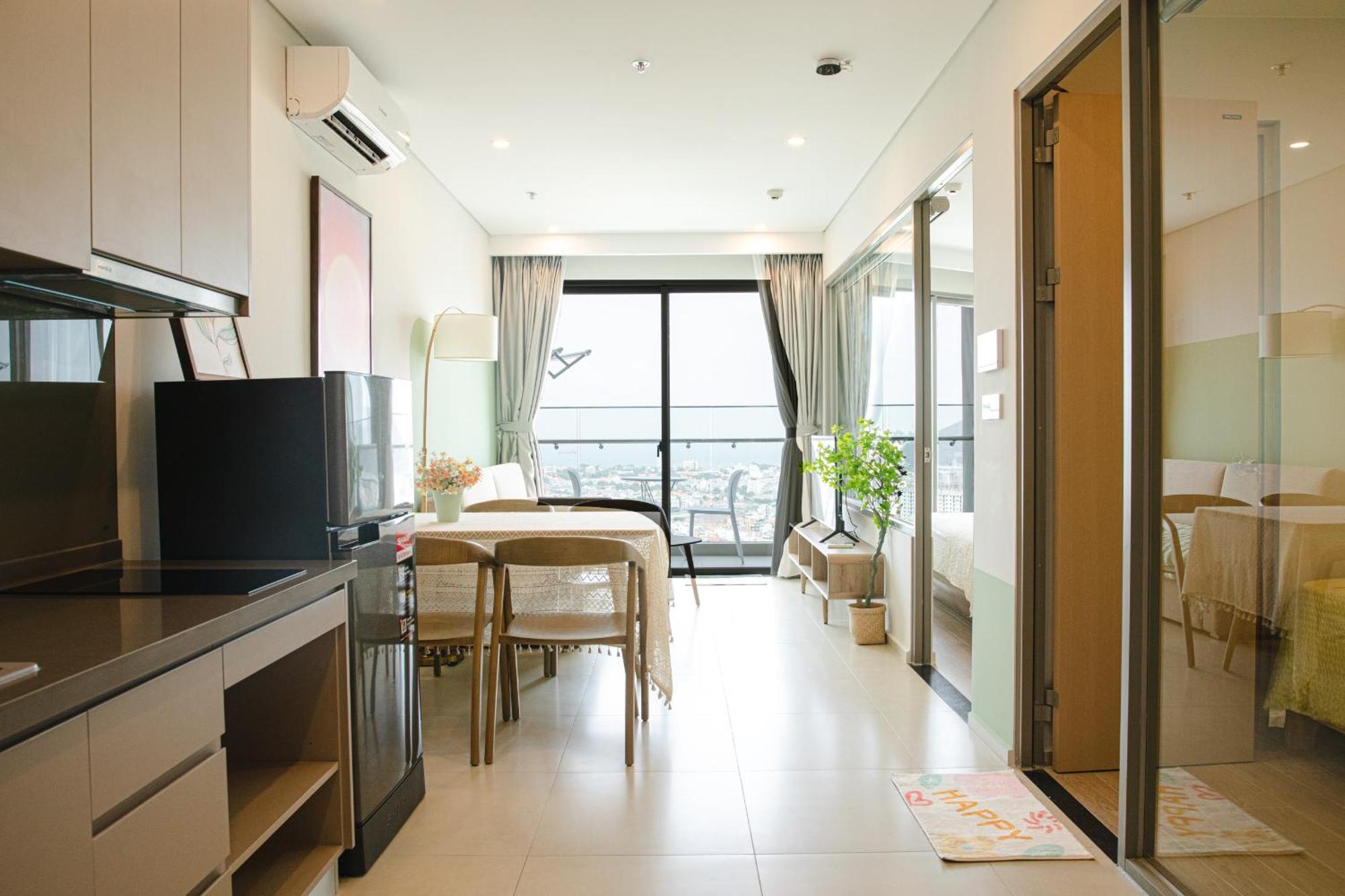 The Song Luxury House